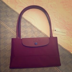 Small handbag